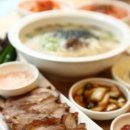 우리수육보쌈
