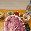 자야회식당