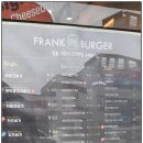 프랭크버거 북면점 이미지