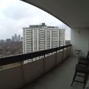 ＜사진첨부＞Davisville Station 아파트 단기렌트 합니다! 가구 구비 되어있어요:) 07/01/2026-10/31/2026 이미지