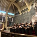 새남터 순교성지 이미지