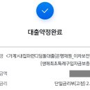 내집마련 디딤돌대출 후기 - ②잔금일 ~ 등기권리증 수령