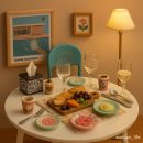 월간기록 25년 4월 :: 벚꽃, 탄핵, 콜드플레이, 야근, 맥주, 이탈리안 브레인롯, 싸다김밥 오므라이스
