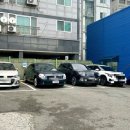 망미역 6번출구 앞 이미지