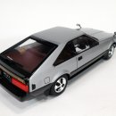 [Tamiya] 1:24 Toyota Celica XX 2800 GT 이미지