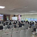 신동초등학교 pm 안전교육(4/22, 6학년 전원) 이미지