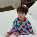 크림실내복