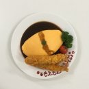아모르모텔 | 청주 오므라이스 맛집 추천 ˗ˋˏ고기마케트ˎˊ˗ 🍥 / 청주 데이트 코스, 맛집