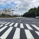 한성아파트 사거리 이미지