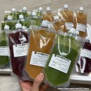 현진푸드 | [디톡스주스] 쾌변직빵 무설탕, 무첨가 클렌즈주스 다이어트 2주 후기- ‘현진식품’