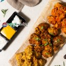 코리엔탈깻잎두마리치킨&모락로제떡볶이 - 해운대구 좌동순환로468번길 81 | 코리엔탈깻잎두마리치킨&모락로제떡볶이