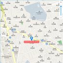 송중동주민센터 회의실 이미지