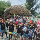 기품있는 태권도장 이미지