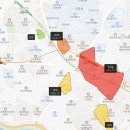 성내리 교원아파트 앞 | 신촌숲아이파크 임장기 | 입지, 시세, 학군, 필요 자금까지 분석