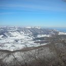 Re: 제44회 일산 산오름 정기산행 변경(대관령 능경봉 고루포기산)눈꽃산행 이미지