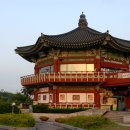 팔각정 이미지