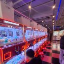 짱오락실 대전둔산점 이미지