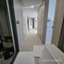 비스타동원 앞 | 부산층간소음매트 24평 시민공원비스타동원 시공후기