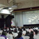 화랑중학교 이미지