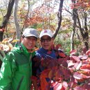 제주오름 산행공지 ( 2012. 10. 26 ) 윗세오름 이미지