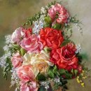 리본아트 이미지