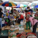 순창시장 이미지