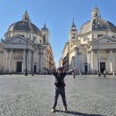 이탈리아 20일차(25. 7.1) 로마 3일차 포폴로광장, 판초언덕, 스페인광장, 산타마리아 마조레 대성전 이미지