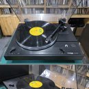 THORENS(토렌스) TD-320 MK3 턴테이블 이미지