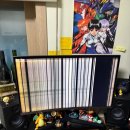 수락작은도서관 | 9. 두쫀쿠초밥할리갈리평화와평화무등산