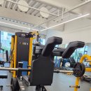 부천 상동역 굿 피트니스 브이스쿼트, 덤벨 렉, 유틸리티 밴치 판매 이미지