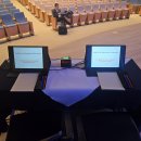 대강당(지하1층) 이미지