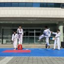 용인대우리동네태권도장 | K타이거즈 용인대석사청룡태권도 유일무이 시범단 임펙트 공연 후기