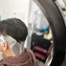 피나트맨 | 홍대 상수미용실 피나트맨 남자다운펌 잘하는곳 합정맨즈헤어 추천