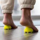 건강 셀프 발 마사지 | 발 건강의 비밀, 나보소 뉴로볼 직접 사용해본 솔직 후기