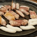 춘식이숯불닭갈비
