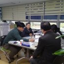 밤일 음식문화의 거리 이미지