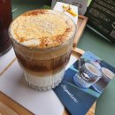초록마을 강릉유천점 | 강릉초당두부티라미수[강릉 디저트 맛집]두부티라미수 맛집♡