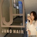 CU 기장가인점 | 삼산동미용실 준오헤어 울산삼산점 파마 후기 가인디자이너쌤 추천해요!