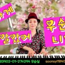 사랑하게 될 줄 알았어 (가사)신효범 covered우순실 7080LIVE KPOP 2026 04 15 이미지
