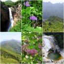 [역사문화탐방 트레킹] 설악산 12선녀탕 계곡, 비경 속으로. 이미지
