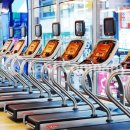 휘트니스센터 이미지