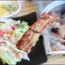 큰집갈비 이미지