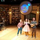 싱어롱 영어 뮤지컬 이미지