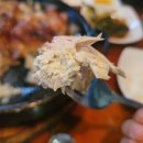 구이오감치킨(서대신점) | [마포통닭] 공덕누룽지통닭 "계림원 공덕역점" 방문후기