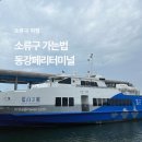 남백 | 대만 여행지 추천 거북이섬 소류구 가는법 동강페리터미널 페리