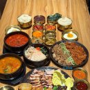 수창홀 | 대구 중구 한식 맛집 집밥을공부하다 수창점 따뜻한 분위기 밥집