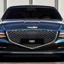 하이랩 | "제네시스 G80 중고가 3,407만 원! 그랜저 대신 선택한 숨은 이유는?"