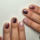 삼덕초등학교 | [뷰티]대구 삼덕동네일 네일벨벳 예쁜 이달의아트 솔직후기