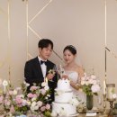 수원-1077 | 수원 파티웨딩유 로즈베일리 본식 스냅 후기 보정본 비교