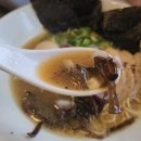 중랑소방서 | 중랑구 신내동 라멘 맛집 시카라멘 마제소바 추천해요